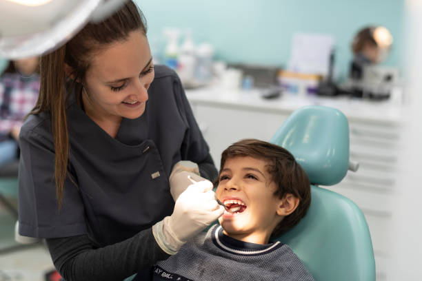 Best Emergency Pediatric Dentist  in Ganado, TX