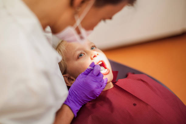 Best Tooth Pain Emergency Relief  in Ganado, TX