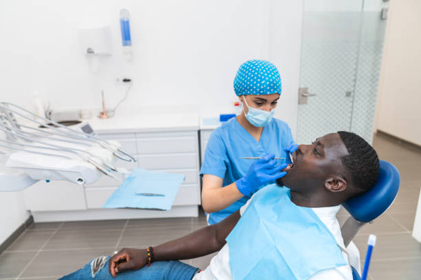 Best Root Canal Emergency Dentist  in Ganado, TX